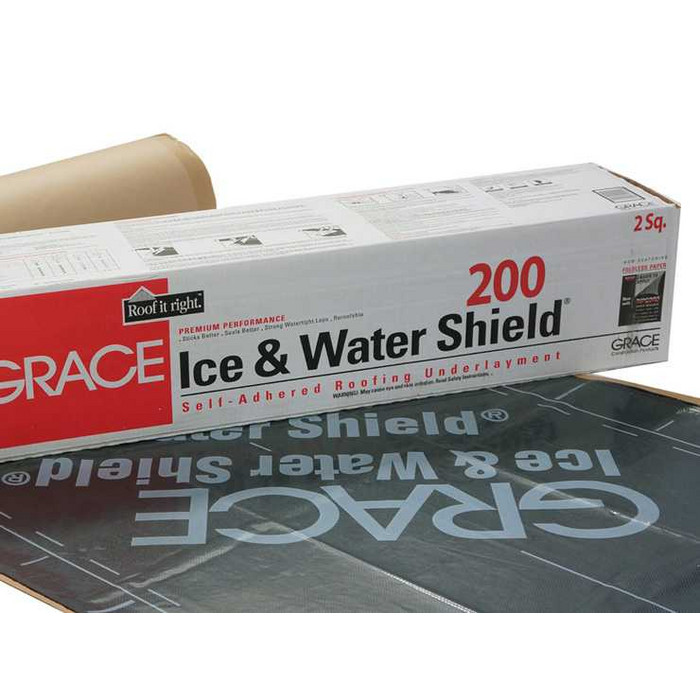 Grace Ice & Water Shield